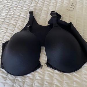 Soma Intimates vanquishing back bra.